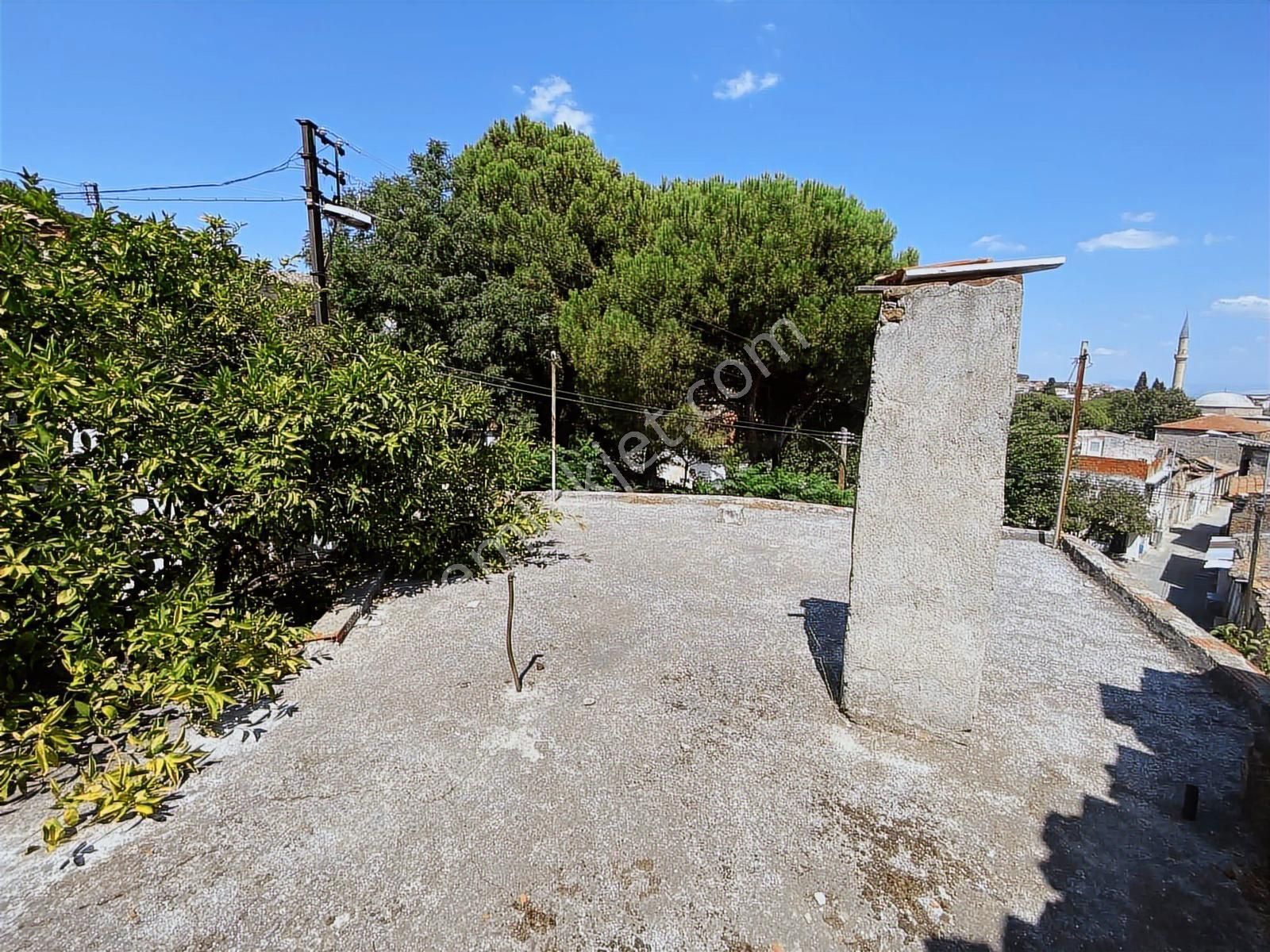 Şadırvan Civari İçinde 2 Adet Evi Bulunan 157 M² Müstakil - Görsel 27
