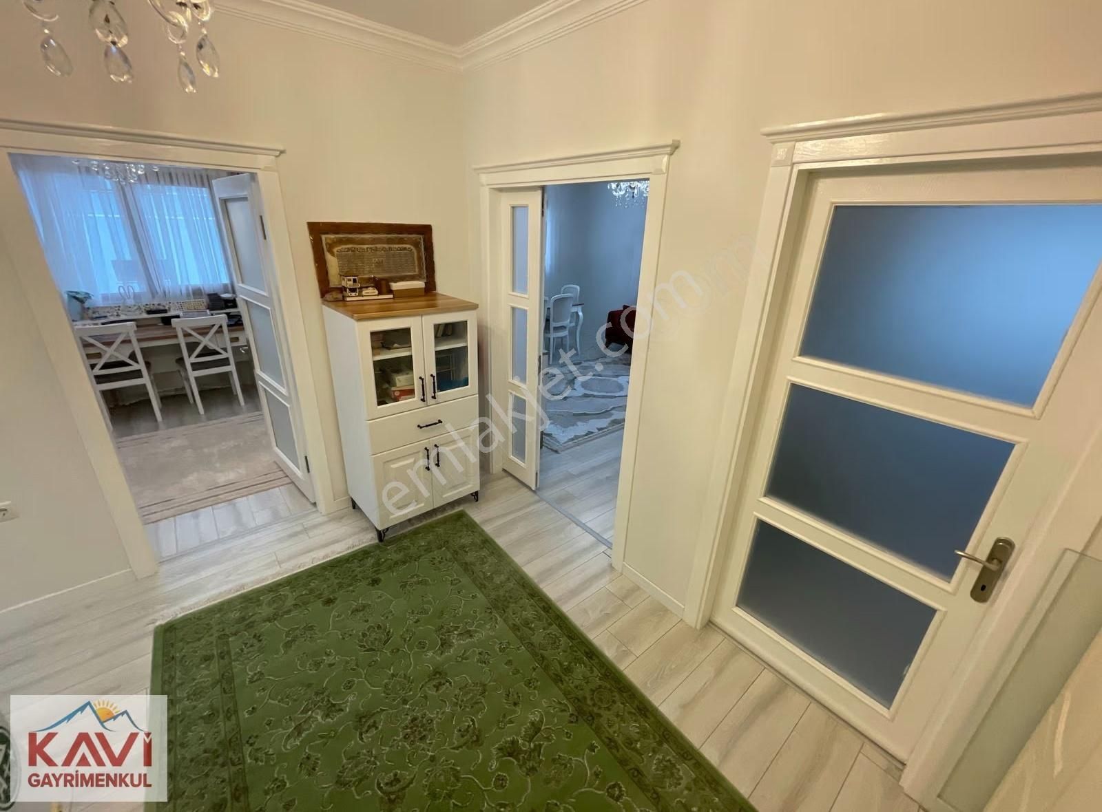 Aydınlıkevlerde Site İçinde Satılık Daire / Kavi Gayrimenkulden - Görsel 18