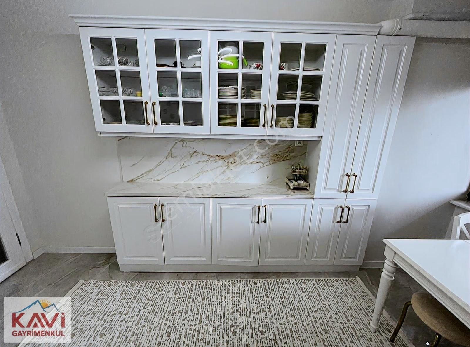 Aydınlıkevlerde Site İçinde Satılık Daire / Kavi Gayrimenkulden - Görsel 22