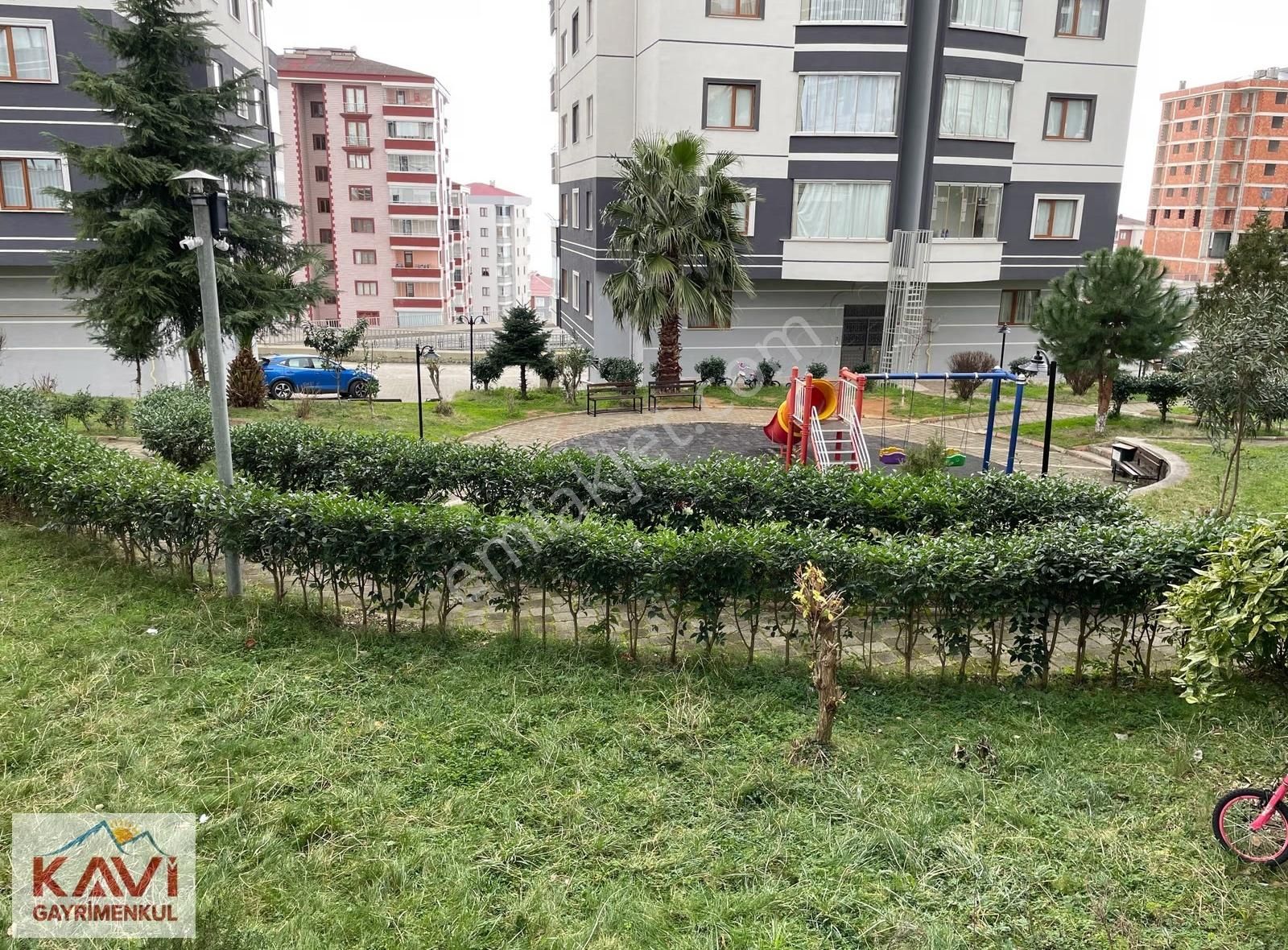 Aydınlıkevlerde Site İçinde Satılık Daire / Kavi Gayrimenkulden - Görsel 11