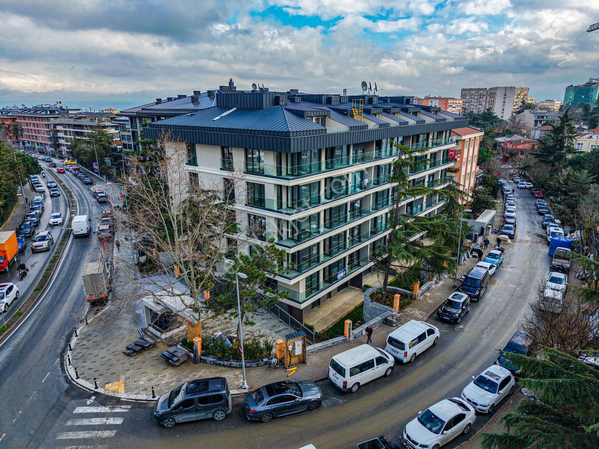 Fırsat Etiler Lotus 2+1 Satılık Daire - Görsel 3