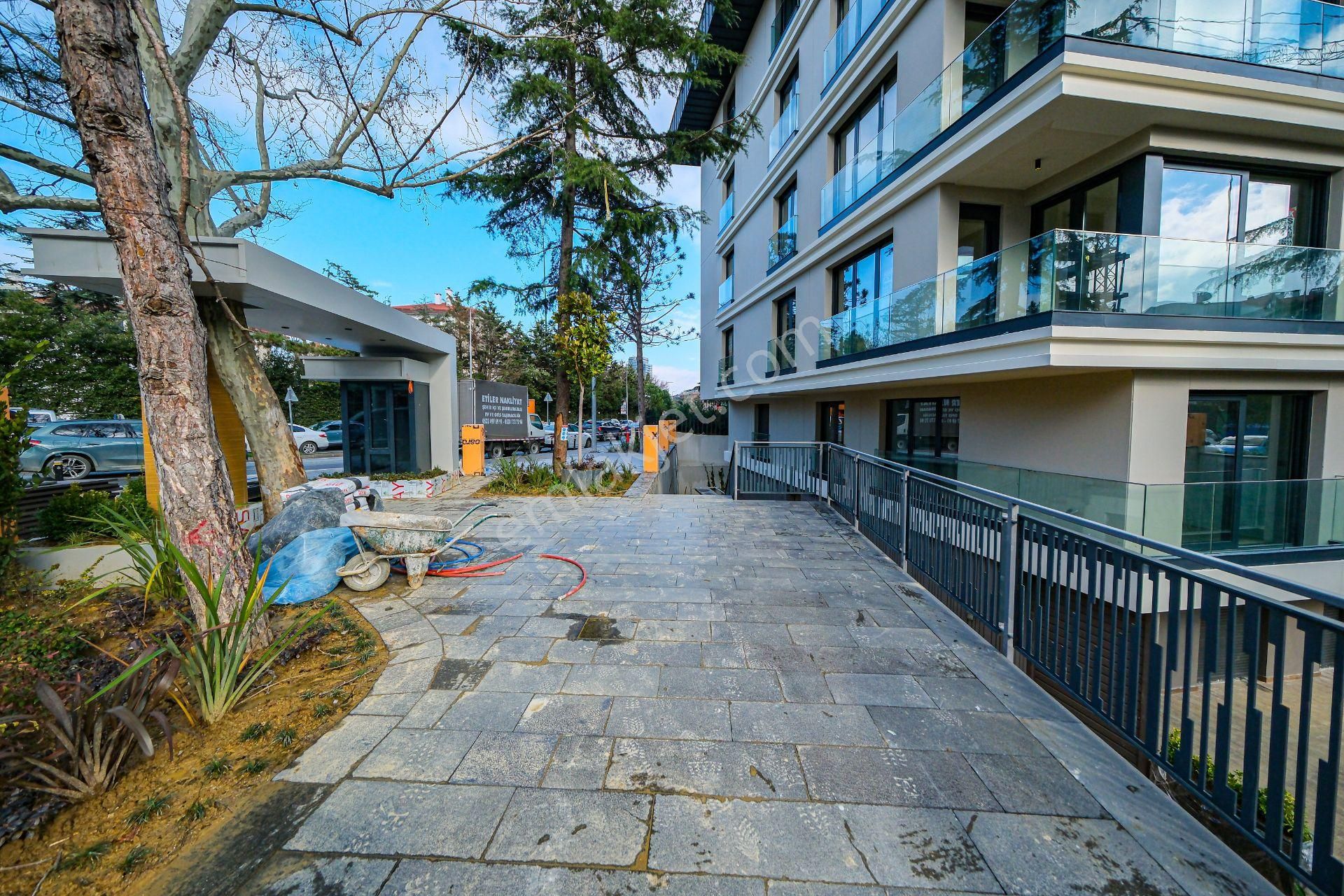 Fırsat Etiler Lotus 2+1 Satılık Daire - Görsel 2