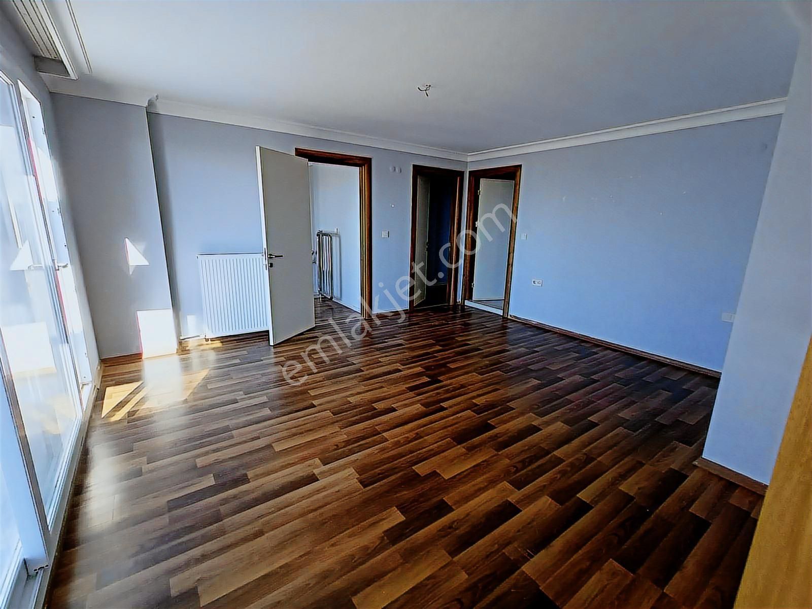 Kuşadası Ege Mahallesi Havuzlu Sitede Manzaralı Dubleks Daire - Görsel 34