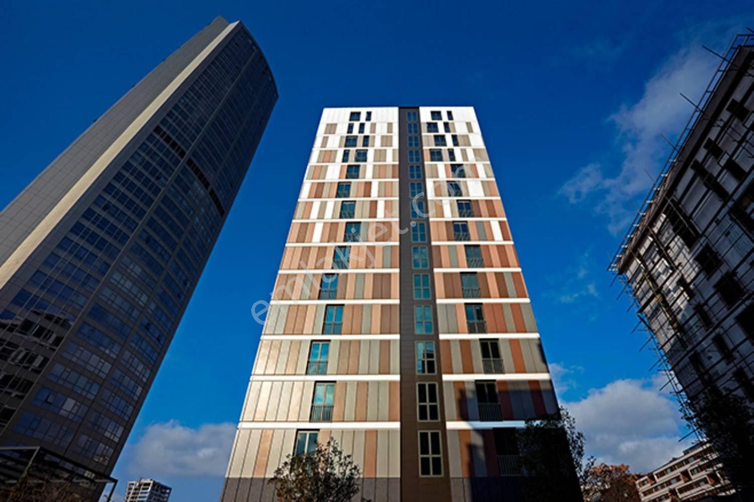 Bomonti Modern Palas’da Büyük Tip 2+1 Eşyalı Satılık 2 Banyolu Daire - Görsel 9