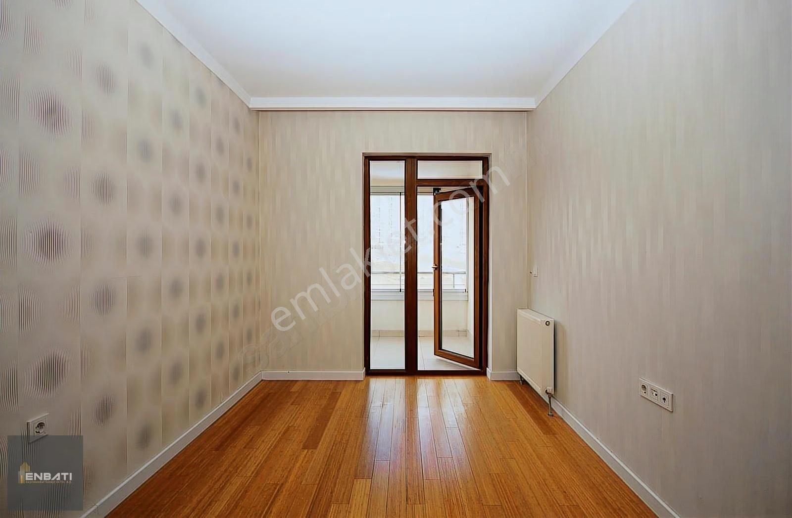 Doğanay Konutları Satılık Yapılı Boş 4+1 Daire/enbatı A.ş. - Görsel 20