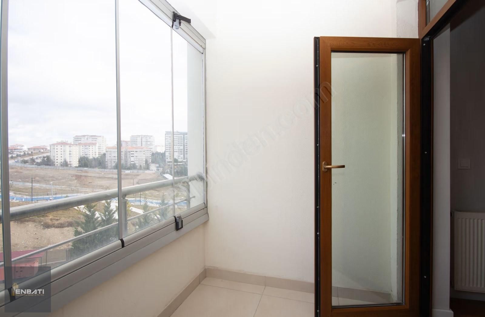Doğanay Konutları Satılık Yapılı Boş 4+1 Daire/enbatı A.ş. - Görsel 12
