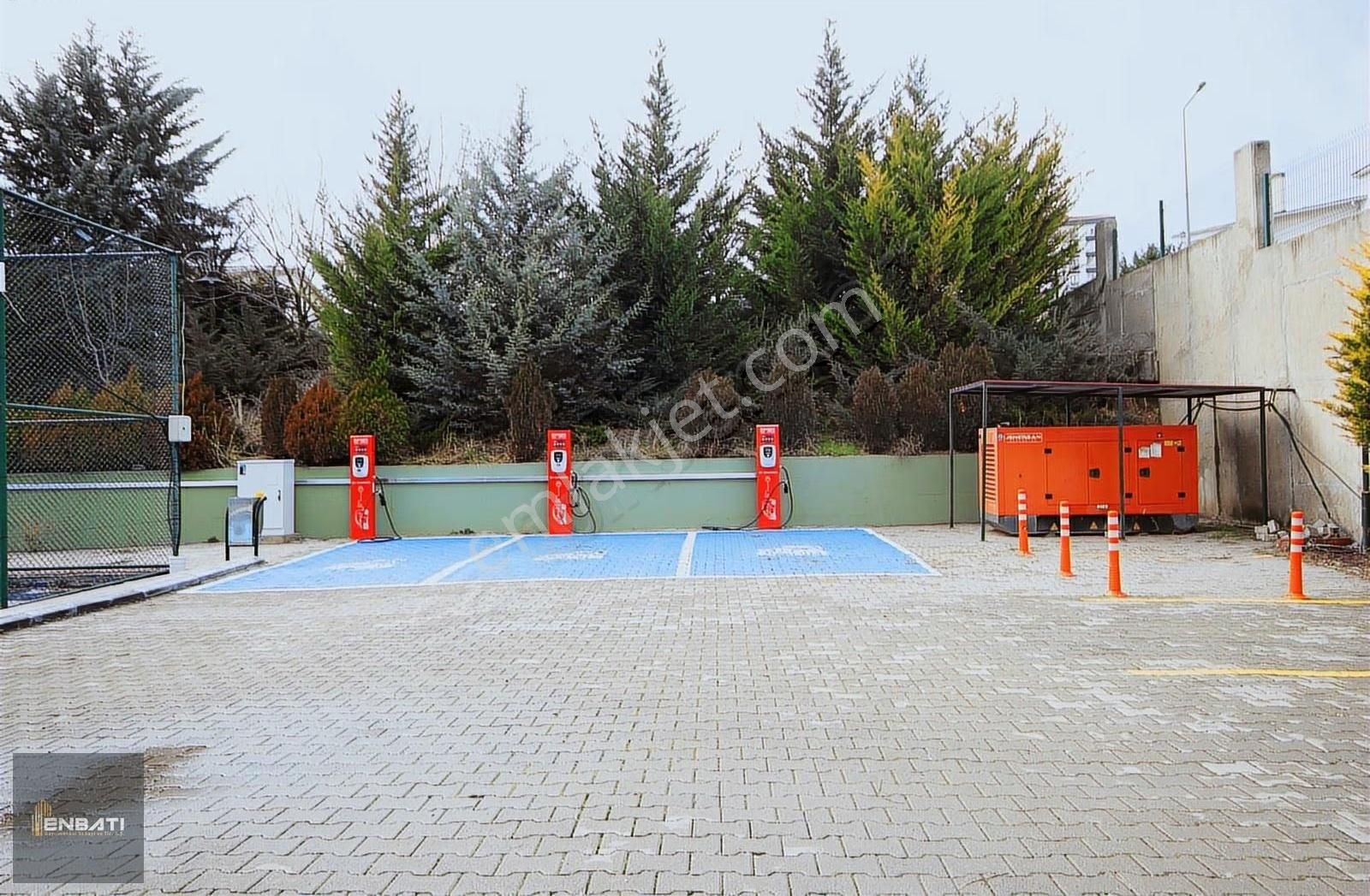 Doğanay Konutları Satılık Yapılı Boş 4+1 Daire/enbatı A.ş. - Görsel 25