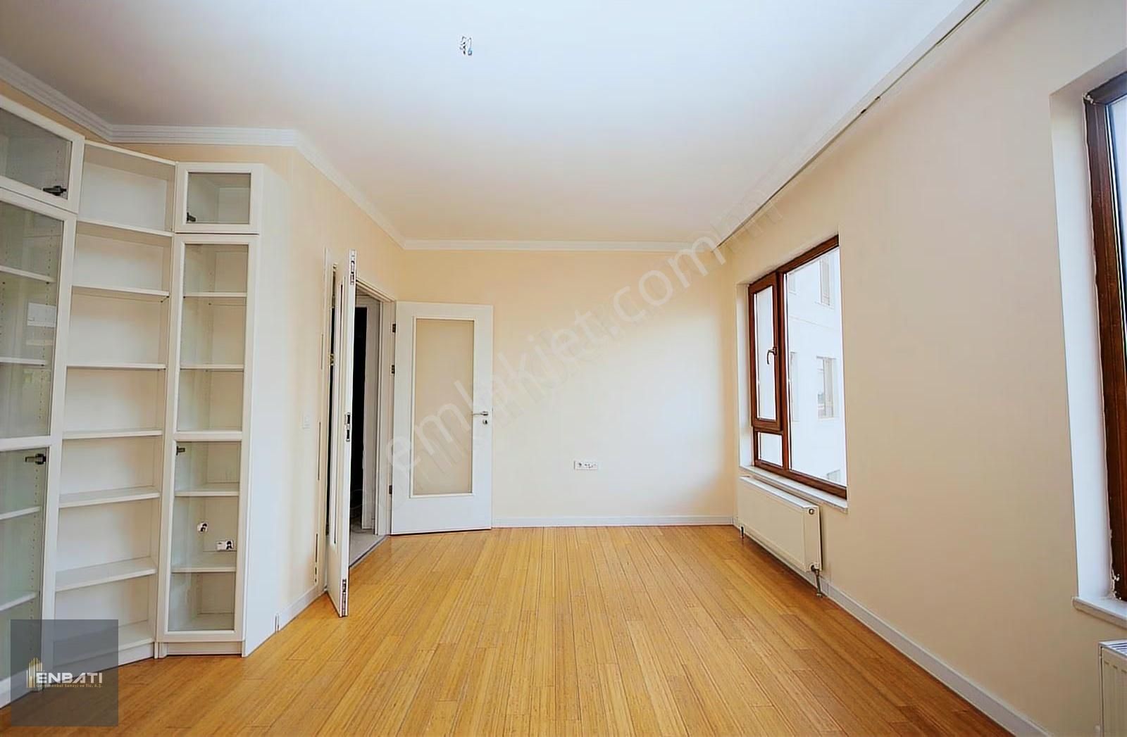 Doğanay Konutları Satılık Yapılı Boş 4+1 Daire/enbatı A.ş. - Görsel 11