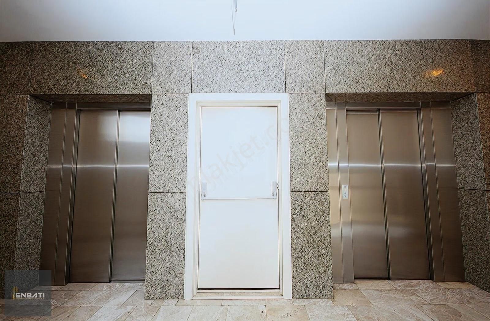 Doğanay Konutları Satılık Yapılı Boş 4+1 Daire/enbatı A.ş. - Görsel 14
