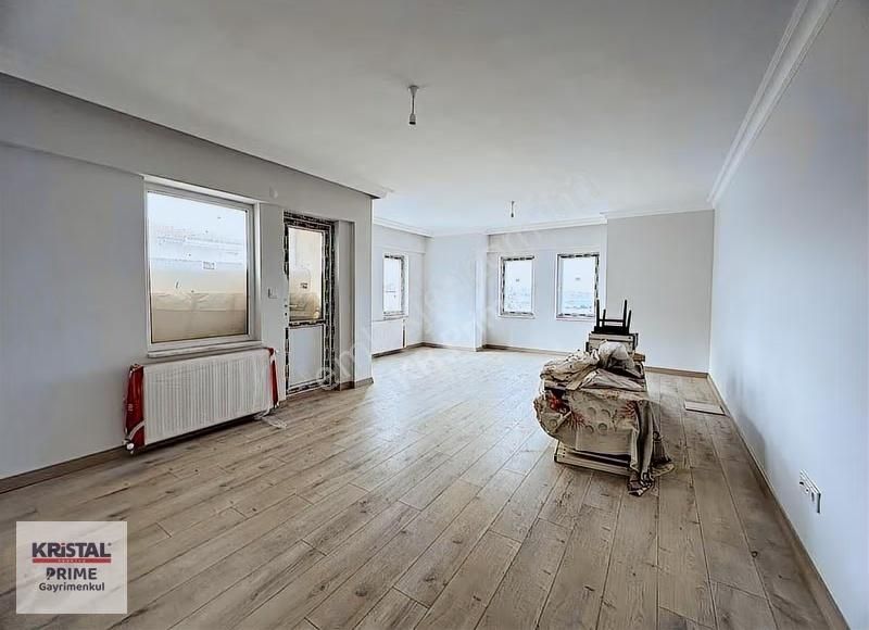 Kr Prime'dan Kurtuluş Ta İçi Tamamen Yapılı 3+1 Kiralık Daire - Görsel 3