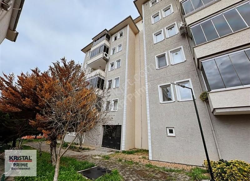 Kr Prime'dan Kurtuluş Ta İçi Tamamen Yapılı 3+1 Kiralık Daire - Görsel 15