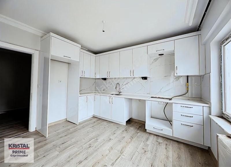 Kr Prime'dan Kurtuluş Ta İçi Tamamen Yapılı 3+1 Kiralık Daire - Görsel 16