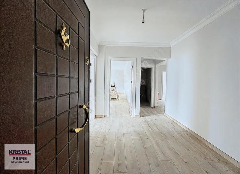 Kr Prime'dan Kurtuluş Ta İçi Tamamen Yapılı 3+1 Kiralık Daire - Görsel 18