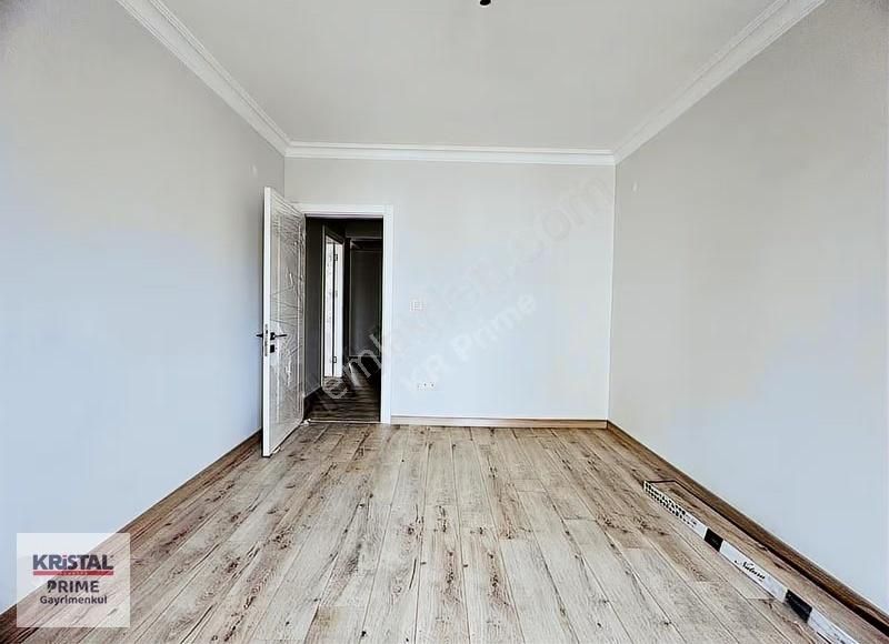 Kr Prime'dan Kurtuluş Ta İçi Tamamen Yapılı 3+1 Kiralık Daire - Görsel 14