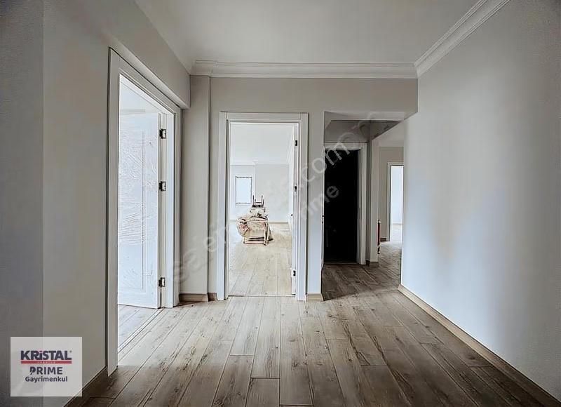 Kr Prime'dan Kurtuluş Ta İçi Tamamen Yapılı 3+1 Kiralık Daire - Görsel 10