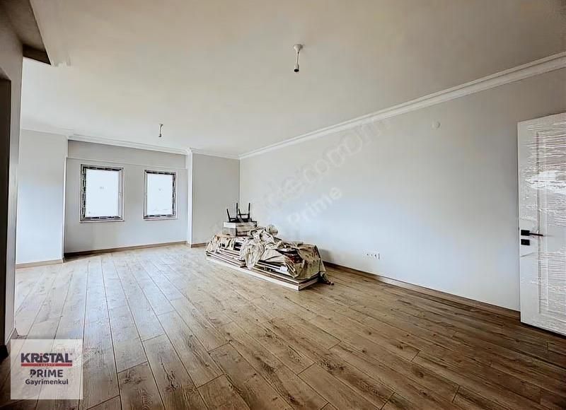 Kr Prime'dan Kurtuluş Ta İçi Tamamen Yapılı 3+1 Kiralık Daire - Görsel 12