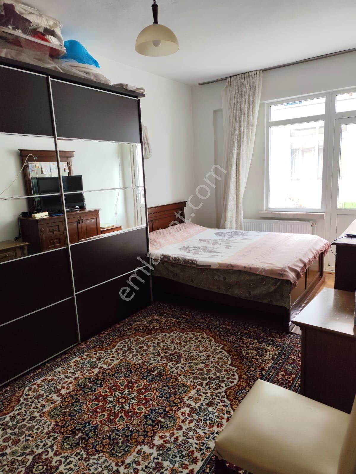 Asya Gayrımenkul Den Dogal Gazlı Bu Fıyata Kaçmaz Daıre - Görsel 19