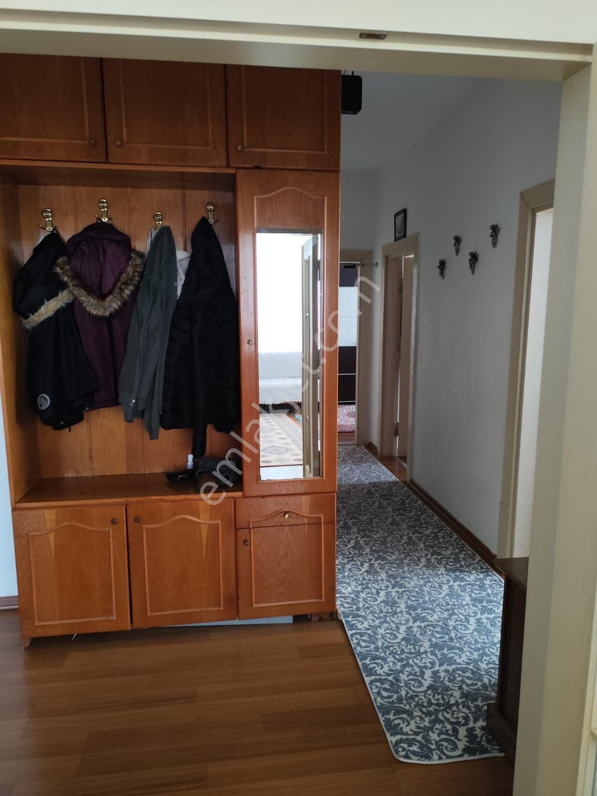 Asya Gayrımenkul Den Dogal Gazlı Bu Fıyata Kaçmaz Daıre - Görsel 2