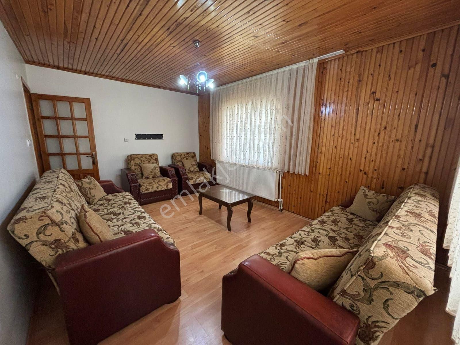 Asmalıevlerde Merkezi Konumda 3+1 Daire