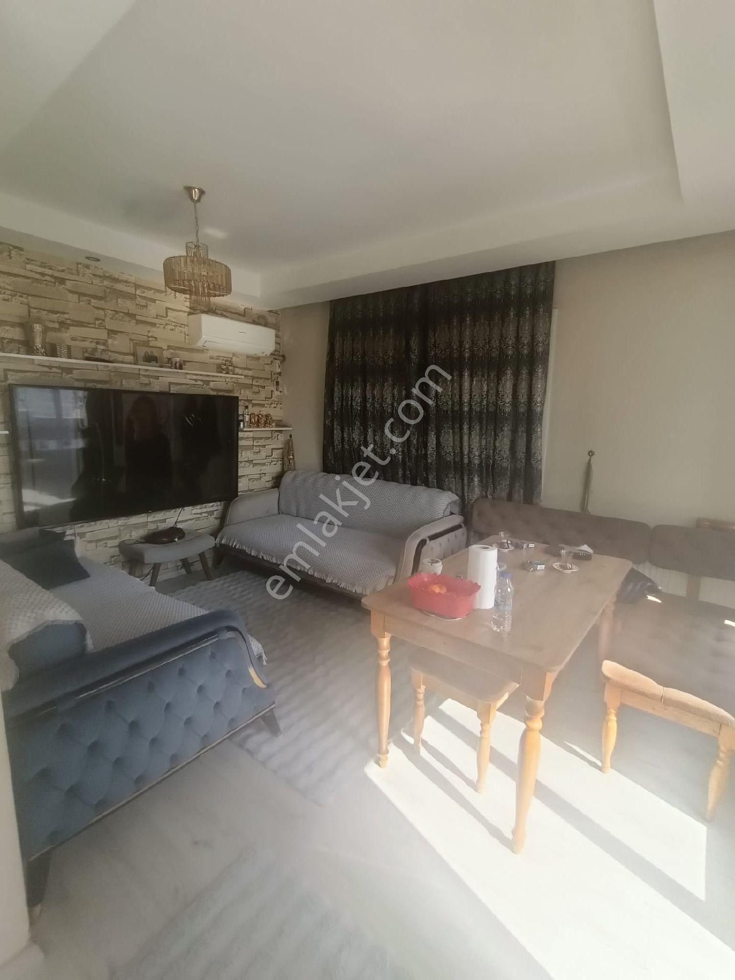 Huzurevleri Mah 3+1 Kombi Doğalgazlı 130 M2 Da - Görsel 21