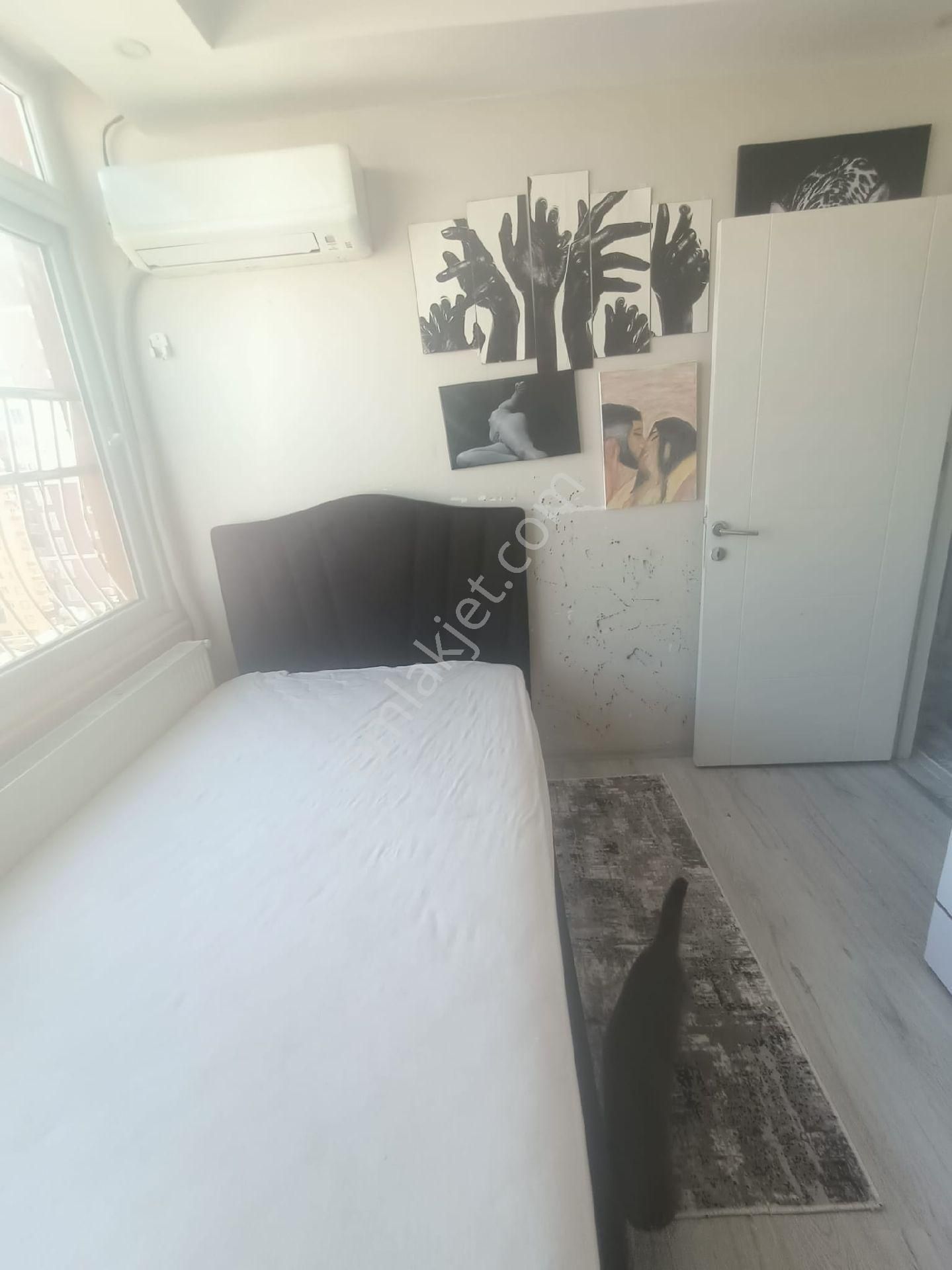 Huzurevleri Mah 3+1 Kombi Doğalgazlı 130 M2 Da - Görsel 27