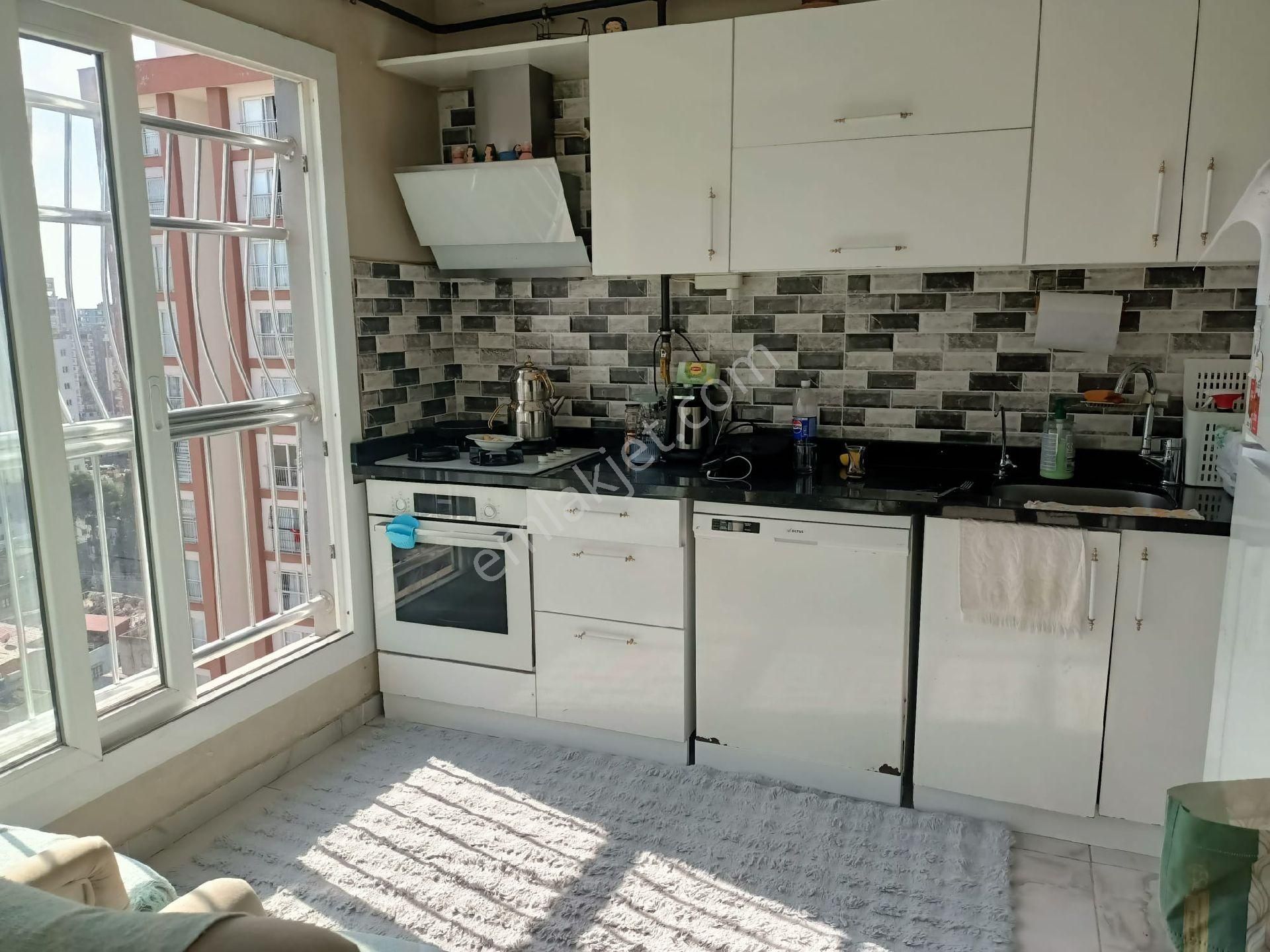 Huzurevleri Mah 3+1 Kombi Doğalgazlı 130 M2 Da - Görsel 18