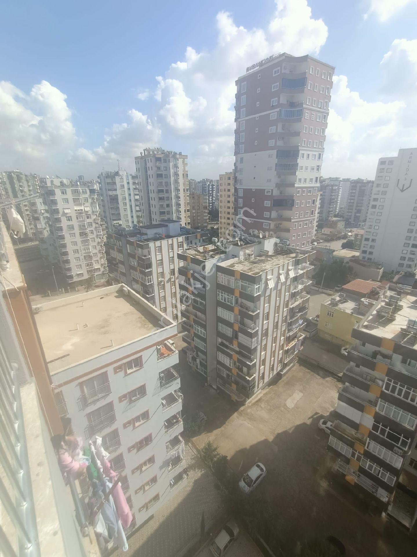 Huzurevleri Mah 3+1 Kombi Doğalgazlı 130 M2 Da - Görsel 33