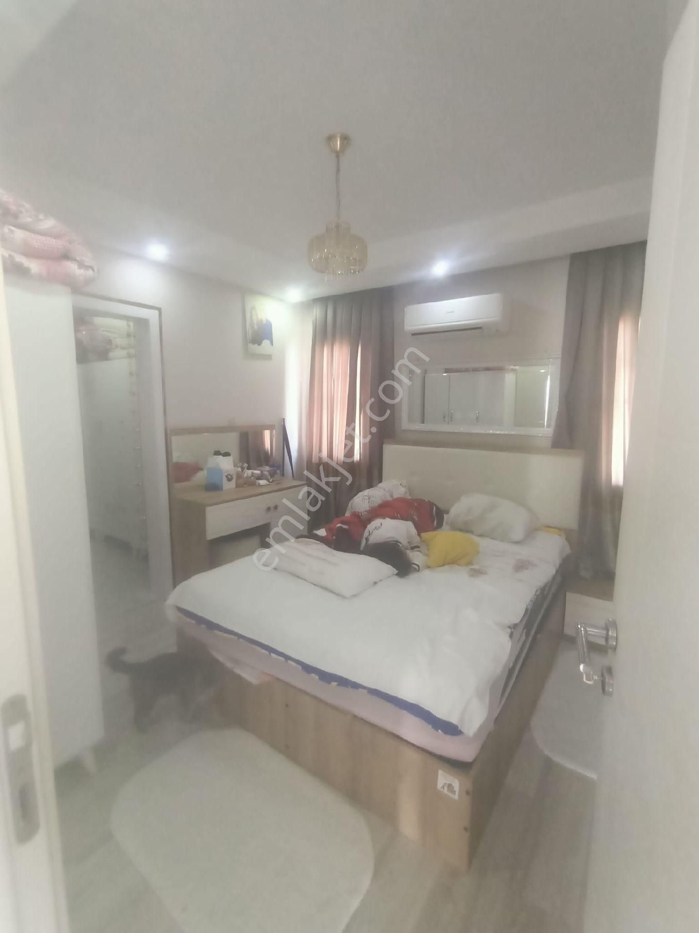 Huzurevleri Mah 3+1 Kombi Doğalgazlı 130 M2 Da - Görsel 28