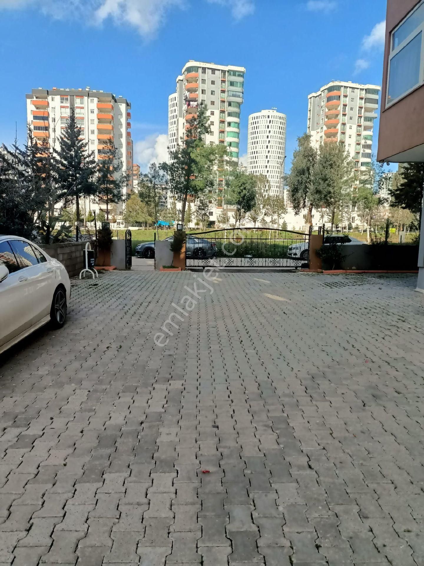 Huzurevleri Mah 3+1 Kombi Doğalgazlı 130 M2 Da - Görsel 35