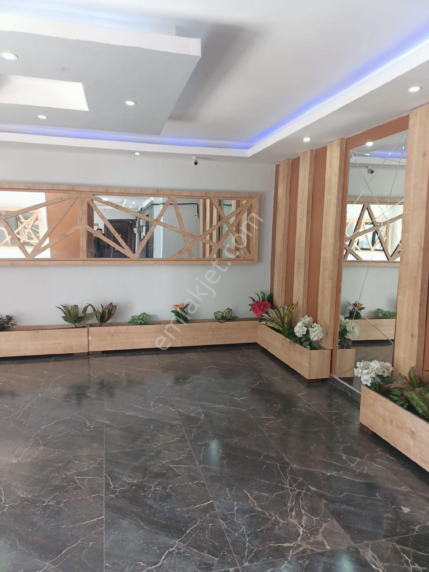 Huzurevleri Mah 3+1 Kombi Doğalgazlı 130 M2 Da - Görsel 9