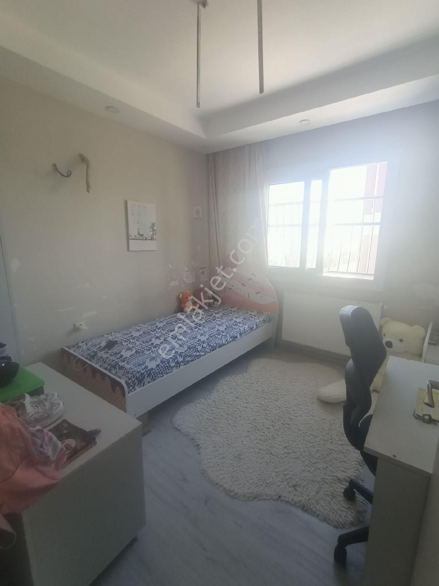 Huzurevleri Mah 3+1 Kombi Doğalgazlı 130 M2 Da - Görsel 19