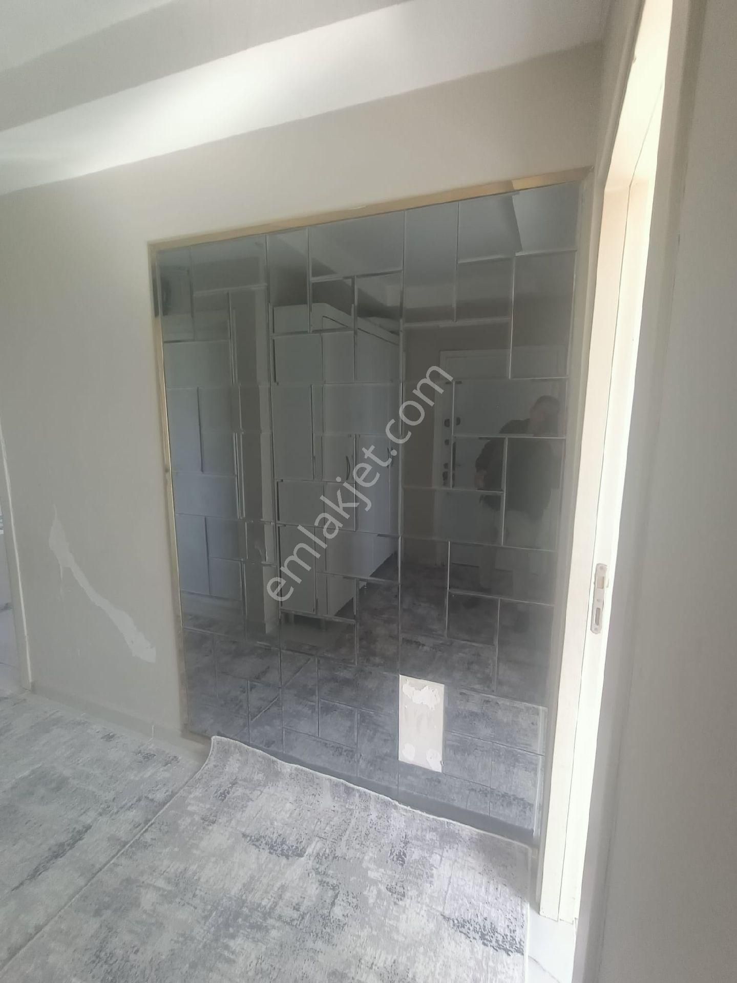Huzurevleri Mah 3+1 Kombi Doğalgazlı 130 M2 Da - Görsel 17