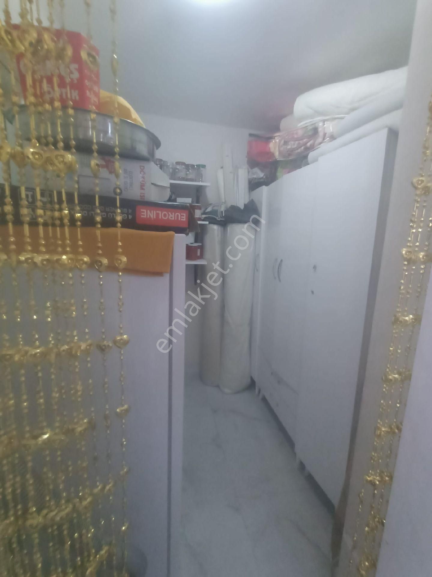 Huzurevleri Mah 3+1 Kombi Doğalgazlı 130 M2 Da - Görsel 13