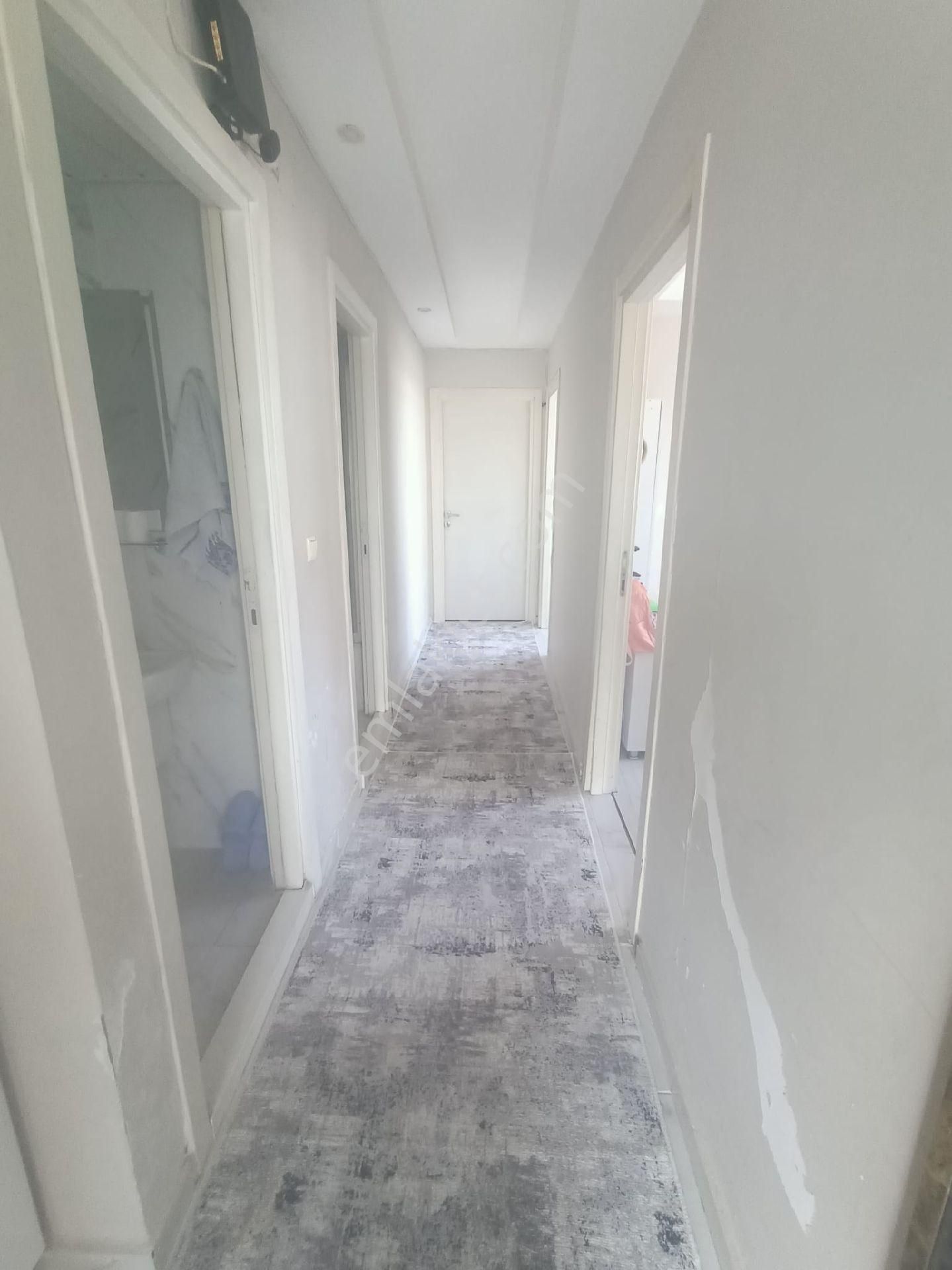 Huzurevleri Mah 3+1 Kombi Doğalgazlı 130 M2 Da - Görsel 12