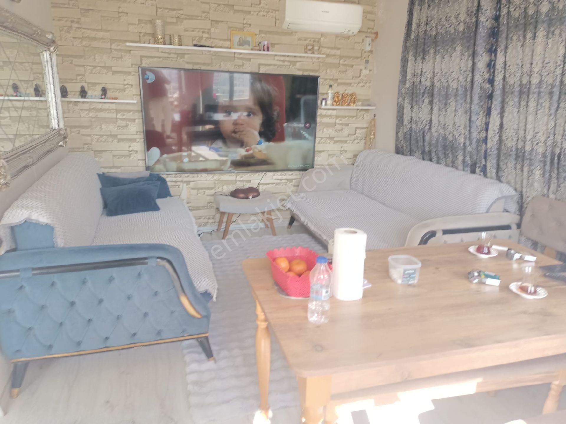 Huzurevleri Mah 3+1 Kombi Doğalgazlı 130 M2 Da - Görsel 23
