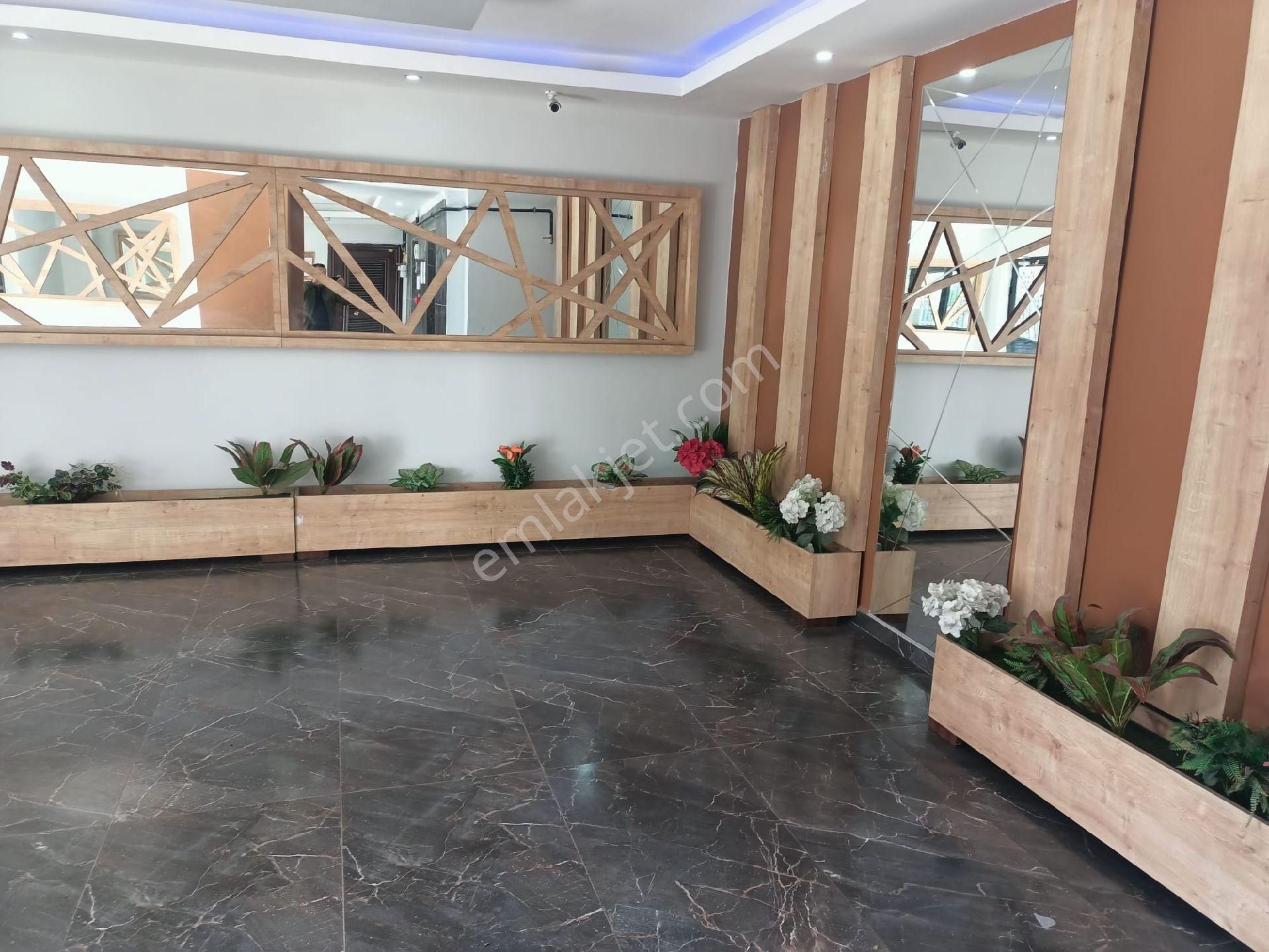 Huzurevleri Mah 3+1 Kombi Doğalgazlı 130 M2 Da - Görsel 7