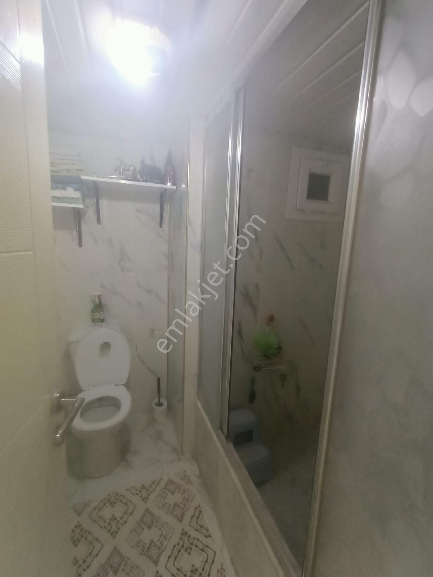 Huzurevleri Mah 3+1 Kombi Doğalgazlı 130 M2 Da - Görsel 29
