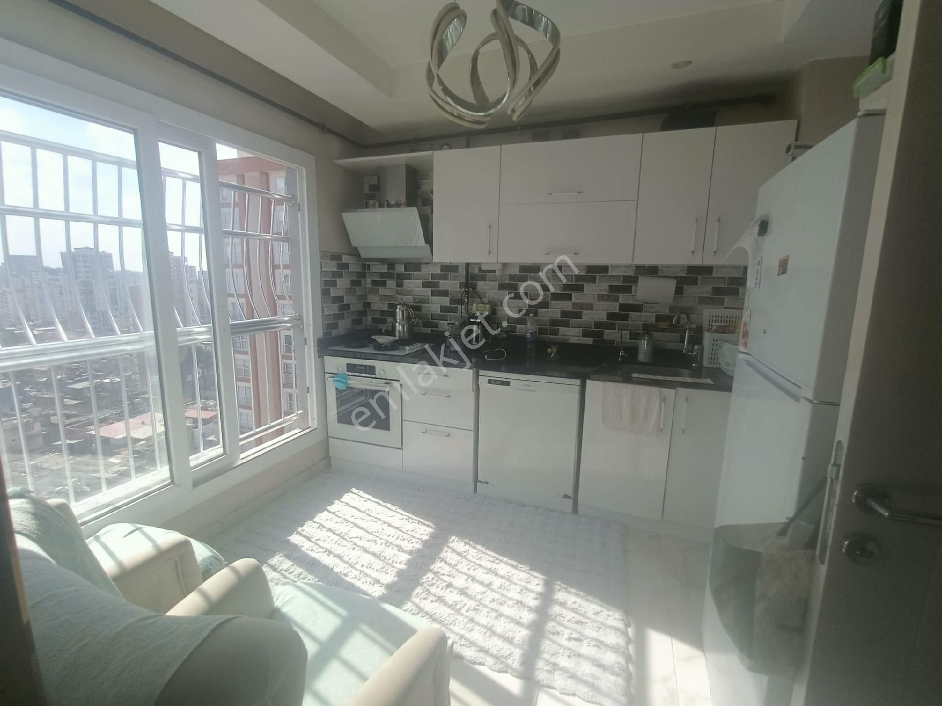 Huzurevleri Mah 3+1 Kombi Doğalgazlı 130 M2 Da - Görsel 22