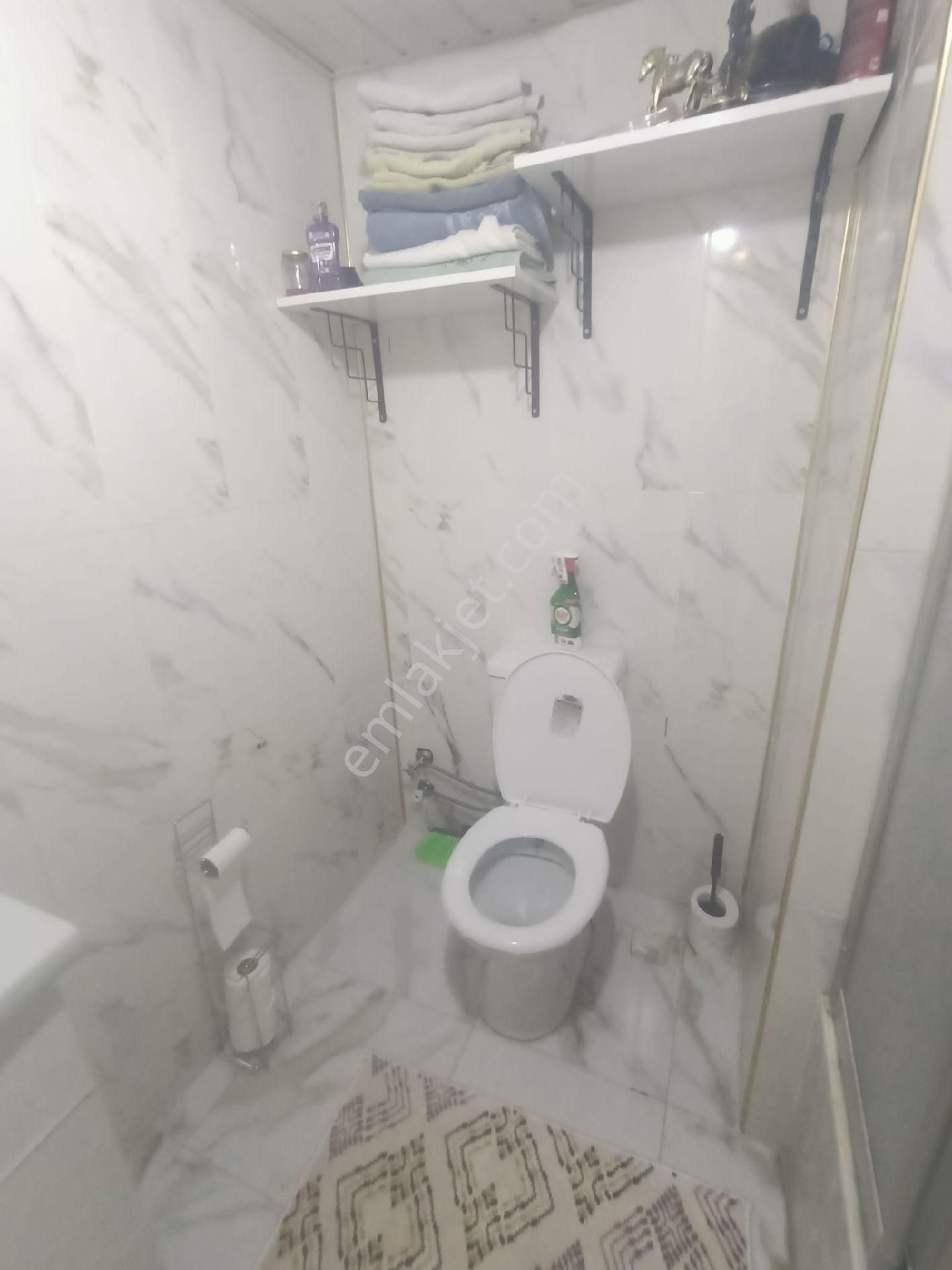 Huzurevleri Mah 3+1 Kombi Doğalgazlı 130 M2 Da - Görsel 34