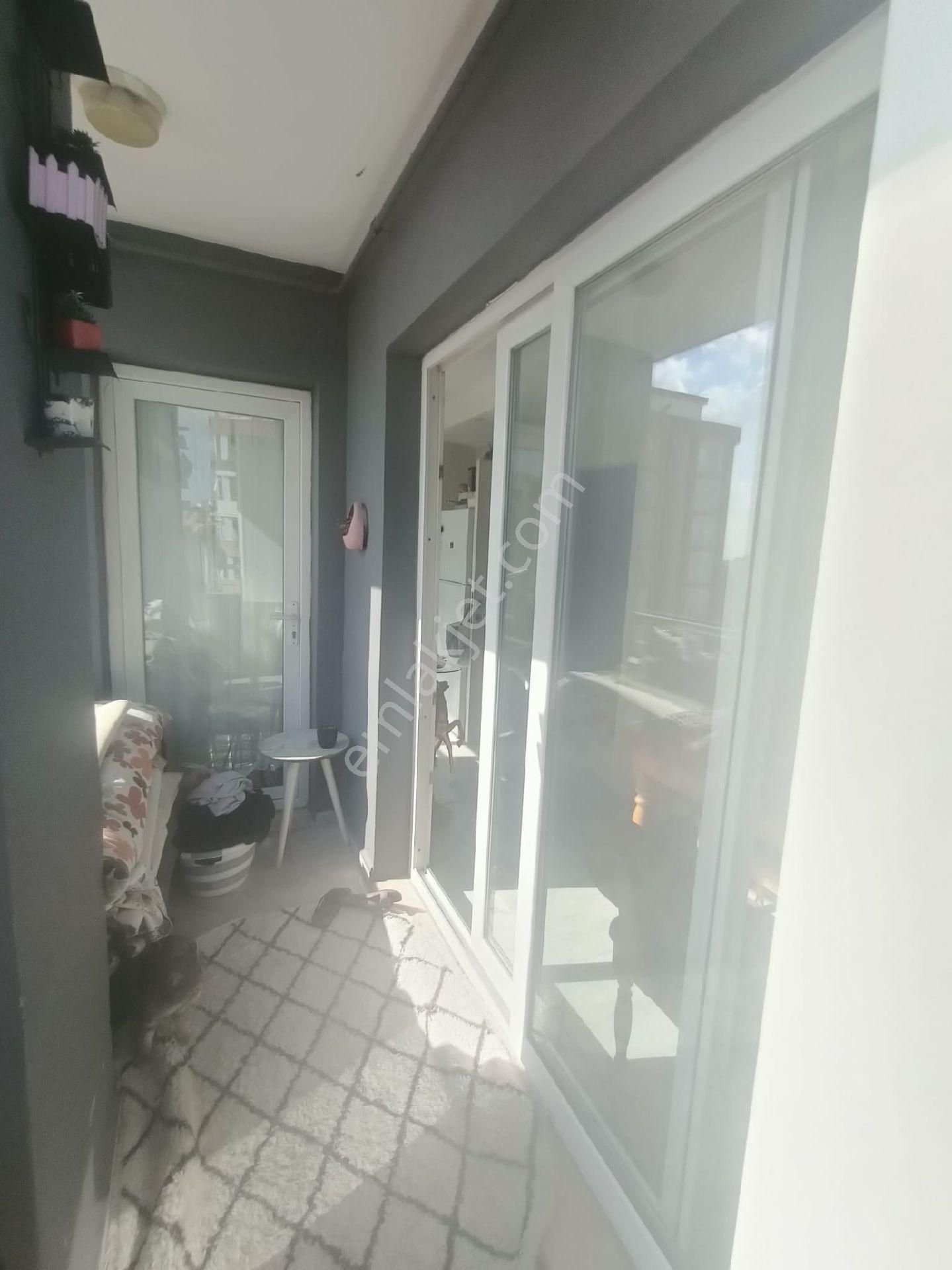 Huzurevleri Mah 3+1 Kombi Doğalgazlı 130 M2 Da - Görsel 10