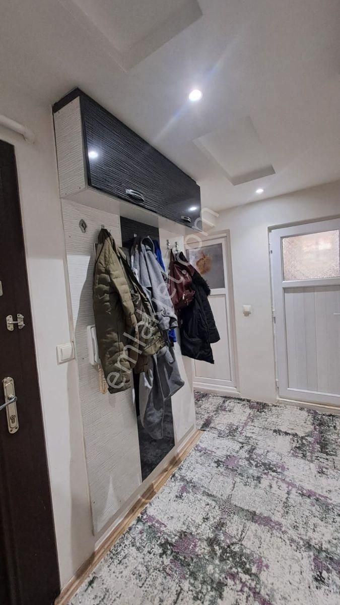 Denizli Pamukkale Fatihmahasinde Satılık Daire - Görsel 12