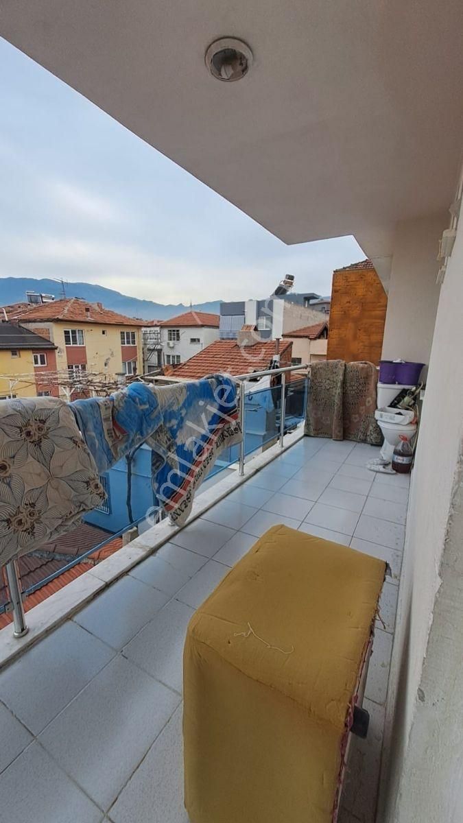 Denizli Pamukkale Fatihmahasinde Satılık Daire - Görsel 9