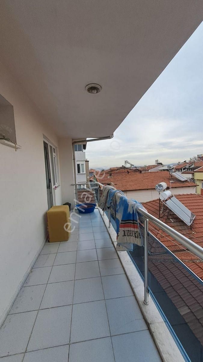 Denizli Pamukkale Fatihmahasinde Satılık Daire - Görsel 19