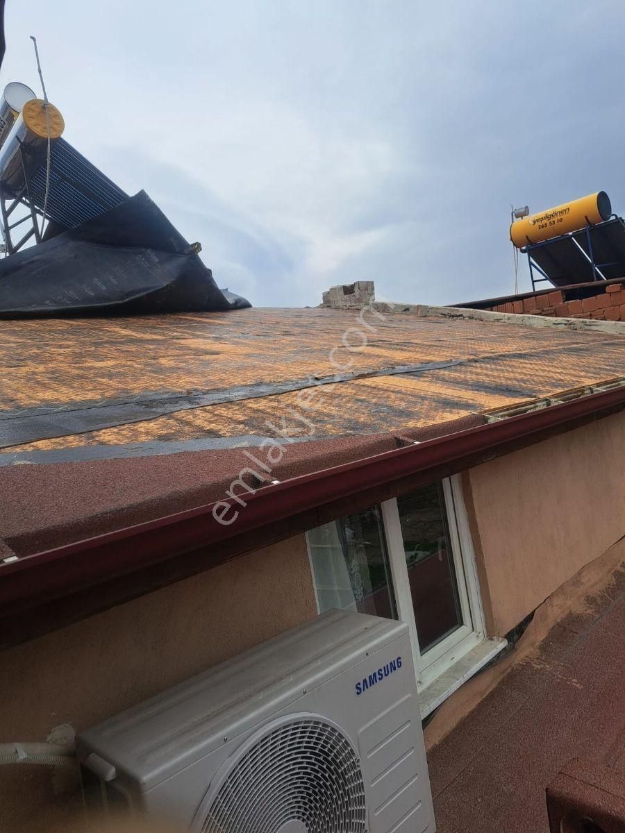 Denizli Pamukkale Fatihmahasinde Satılık Daire - Görsel 20