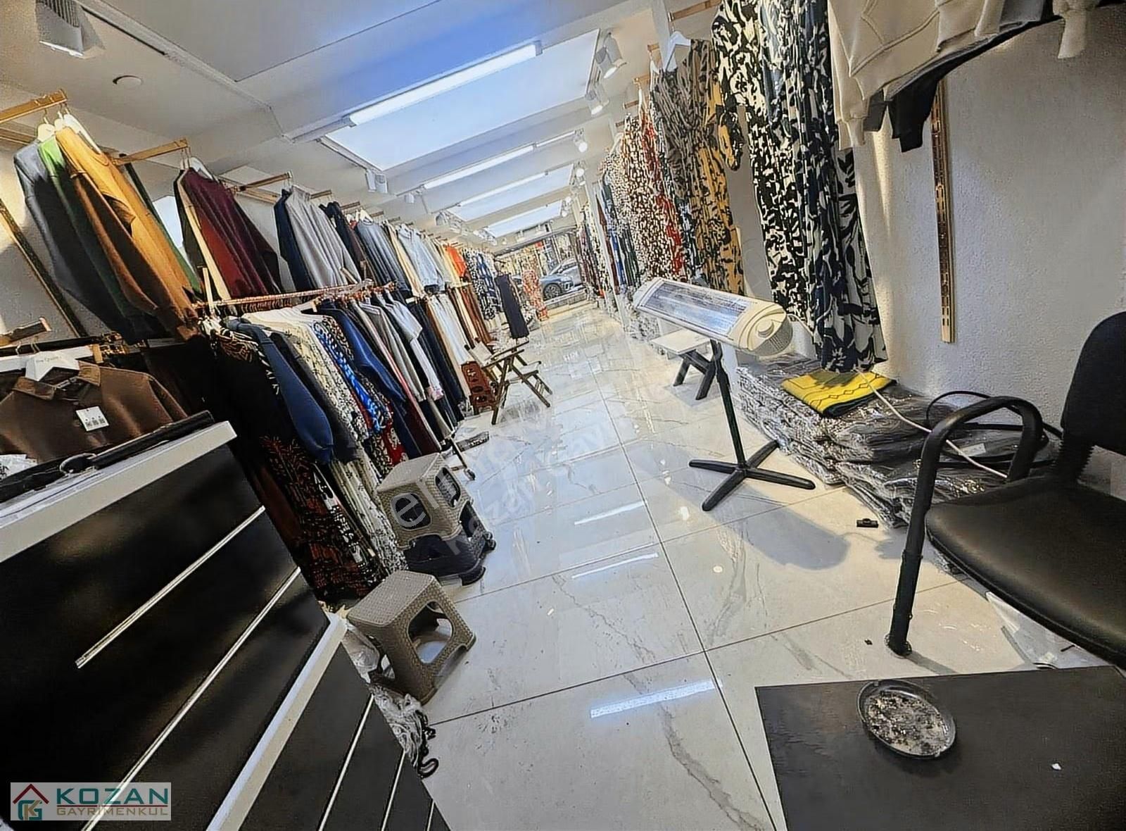 Güngören'de Kiralık Dükkan Süleyman Nazif,te 75 M2 Düz Giriş - Görsel 2
