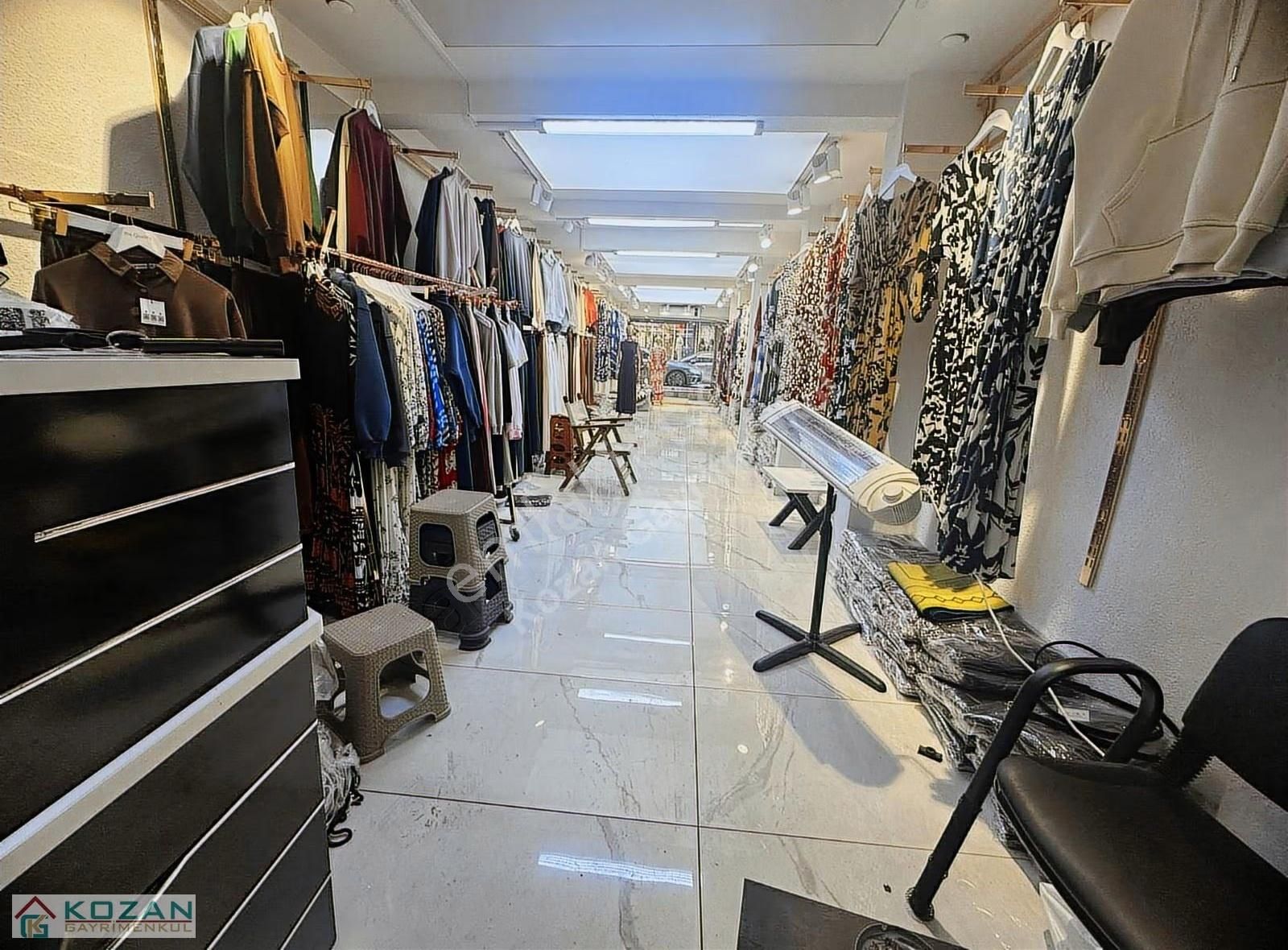 Güngören'de Kiralık Dükkan Süleyman Nazif,te 75 M2 Düz Giriş - Görsel 9