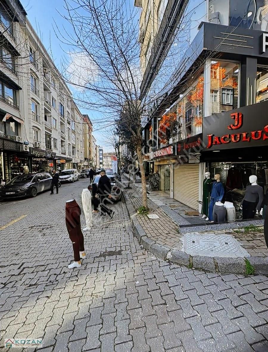 Güngören'de Kiralık Dükkan Süleyman Nazif,te 75 M2 Düz Giriş - Görsel 13