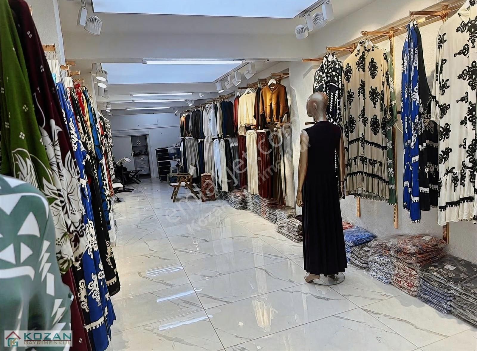 Güngören'de Kiralık Dükkan Süleyman Nazif,te 75 M2 Düz Giriş - Görsel 12