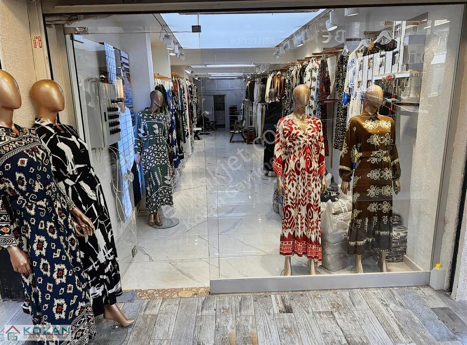 Güngören'de Kiralık Dükkan Süleyman Nazif,te 75 M2 Düz Giriş - Görsel 18