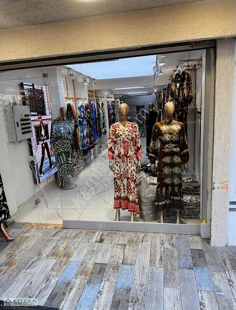 Güngören'de Kiralık Dükkan Süleyman Nazif,te 75 M2 Düz Giriş - Görsel 28